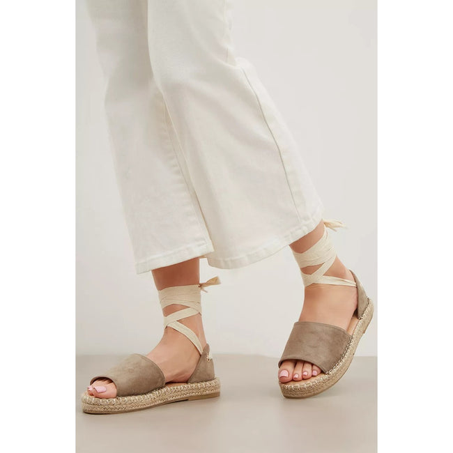 Faith espadrilles clearance