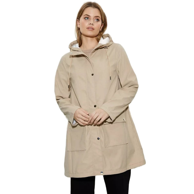 Dorothy perkins deals waterproof jacket