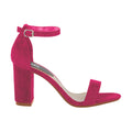 Pink - Front - Dorothy Perkins Womens-Ladies Spark Sandals