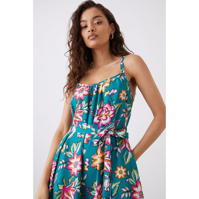 Dorothy perkins petite summer on sale dresses