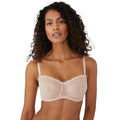 Fawn - Lifestyle - Dorothy Perkins Womens-Ladies Non-Padded Bra (Pack of 2)