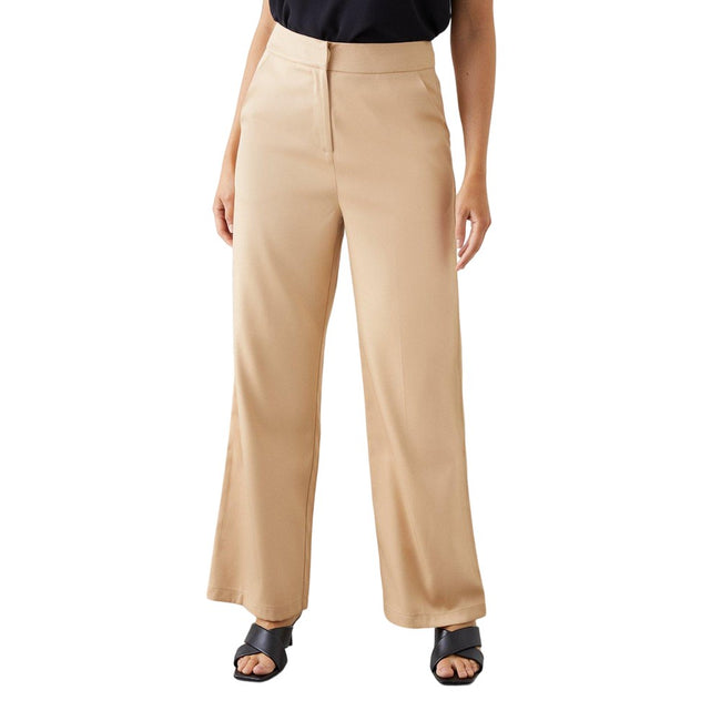 Ted Baker Womens Neila Wool Blend Trousers US 6 Camel Ted 2 at Amazon  Women's Clothing store