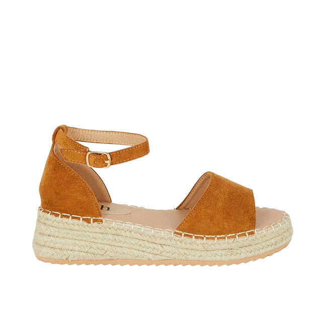 Ladies hot sale espadrilles sandals