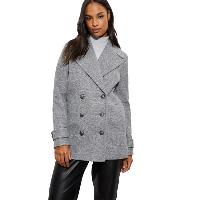 Dorothy perkins pea on sale coat