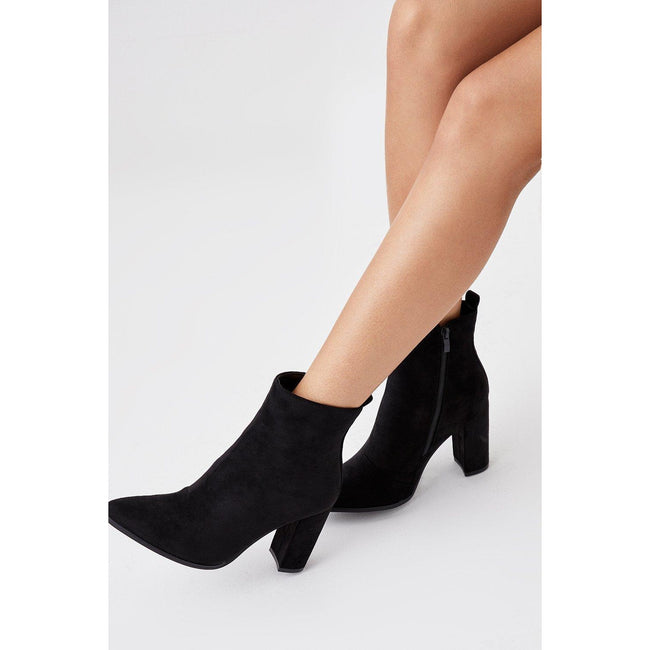 Ladies ankle clearance boots dorothy perkins