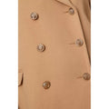 Camel - Lifestyle - Dorothy Perkins Womens-Ladies Military Plus Coat