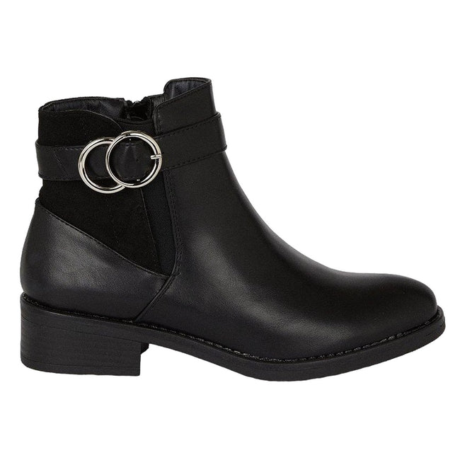 Dorothy perkins 2024 arctic boots