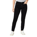 Indigo - Front - Dorothy Perkins Womens-Ladies Comfort Stretch Slim Jeans