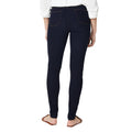 Indigo - Back - Dorothy Perkins Womens-Ladies Comfort Stretch Tall Skinny Jeans