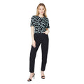 Black - Lifestyle - Dorothy Perkins Womens-Ladies Relaxed Mom Jeans