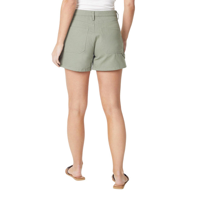 Dorothy Perkins Womens Ladies Utility Petite Cargo Shorts Discounts on great Brands