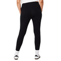 Black - Back - Dorothy Perkins Womens-Ladies Plus Leggings