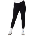 Black - Front - Dorothy Perkins Womens-Ladies Plus Leggings