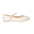 Nude - Back - Dorothy Perkins Womens-Ladies Catrina Maryjane Wide Pumps