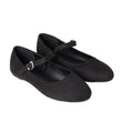 Natural Black - Front - Dorothy Perkins Womens-Ladies Catrina Maryjane Wide Pumps