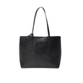 Black - Front - Dorothy Perkins Womens-Ladies Tatiana Tote Bag & Purse