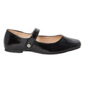 True Black - Back - Dorothy Perkins Womens-Ladies Paulette Mary Janes