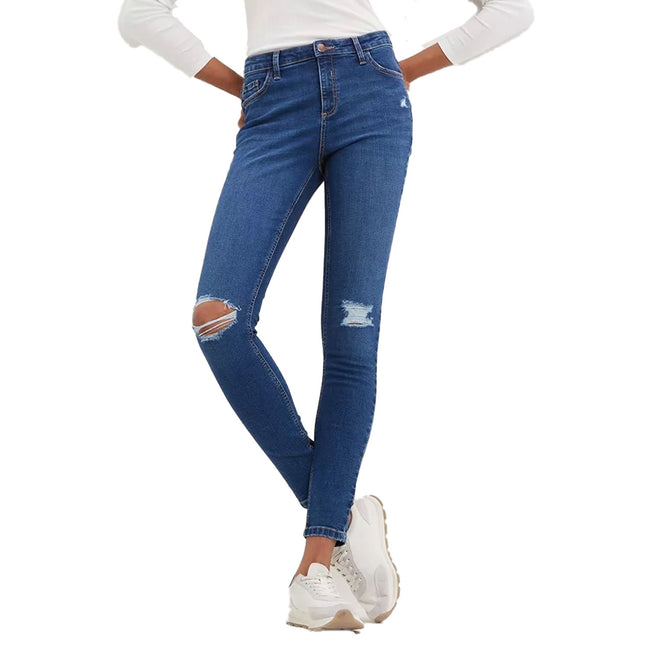 Darcy ankle best sale grazer jeans