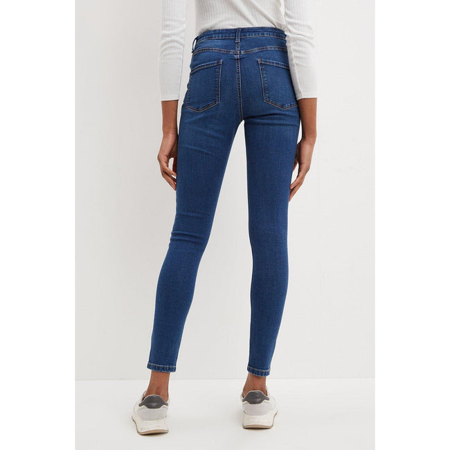 Dorothy perkins darcy outlet jeans review