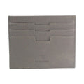 Grey - Front - Eastern Counties Leather Della Leather Purse (Pack of 4)