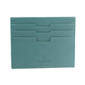 Aqua - Front - Eastern Counties Leather Della Leather Purse (Pack of 4)