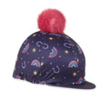 Rainbow - Front - Tikaboo Childrens-Kids Hat Cover