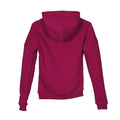 Cerise - Back - Aubrion Childrens-Kids Serene Hoodie