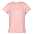Rose - Front - Aubrion Womens-Ladies Repose T-Shirt