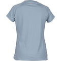 Blue - Back - Aubrion Womens-Ladies Energise T-Shirt