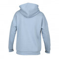 Blue - Back - Aubrion Unisex Adult Serene Hoodie