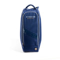 Navy - Front - Aubrion Equipt Long Boot Bag