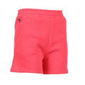 Coral - Front - Aubrion Girls Maids Serene Shorts