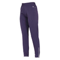 Navy - Front - Aubrion Womens-Ladies Explorer Trousers