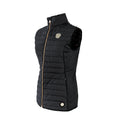 Black - Lifestyle - Aubrion Womens-Ladies Team Gilet