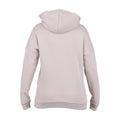 Taupe - Back - Aubrion Womens-Ladies Serene Hoodie