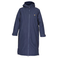 Navy - Front - Aubrion Childrens-Kids Core Raincoat