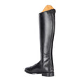 Black - Pack Shot - Moretta Mens Tivoli Leather Field Boots