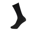 Black - Back - Aubrion Childrens-Kids Eltar Socks