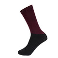 Black Cherry - Back - Aubrion Childrens-Kids Eltar Socks