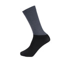 Grey - Back - Aubrion Childrens-Kids Eltar Socks