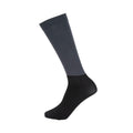 Grey - Back - Aubrion Unisex Adult Eltar Socks