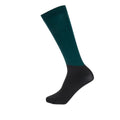 Green - Back - Aubrion Unisex Adult Eltar Socks