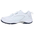 White - Side - Hi-Tec Mens Blast Lite EZ Trainers