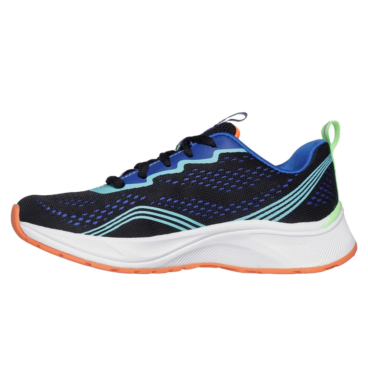 Skechers Boys Elite Sport Push-Pace Trainers | Discounts on great Brands