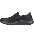 Black - Back - Skechers Mens Equalizer 5.0 Persistable Trainers