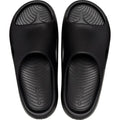 Black - Lifestyle - Crocs Unisex Adult Mellow Sliders