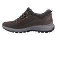 Brown - Side - Cotswold Mens Dumbleton Shoes