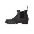 Black - Lifestyle - Hunter Mens Original Chelsea Boots