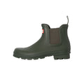 Dark Olive - Lifestyle - Hunter Mens Original Chelsea Boots