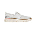 White - Side - Cole Haan Mens 4.ZeroGrand Regatta Boat Shoes